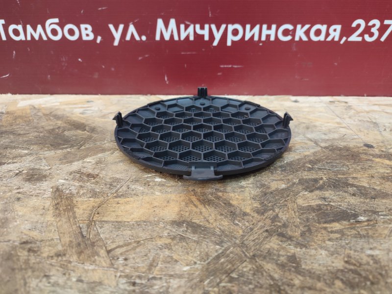 Крышка динамика - фото 6