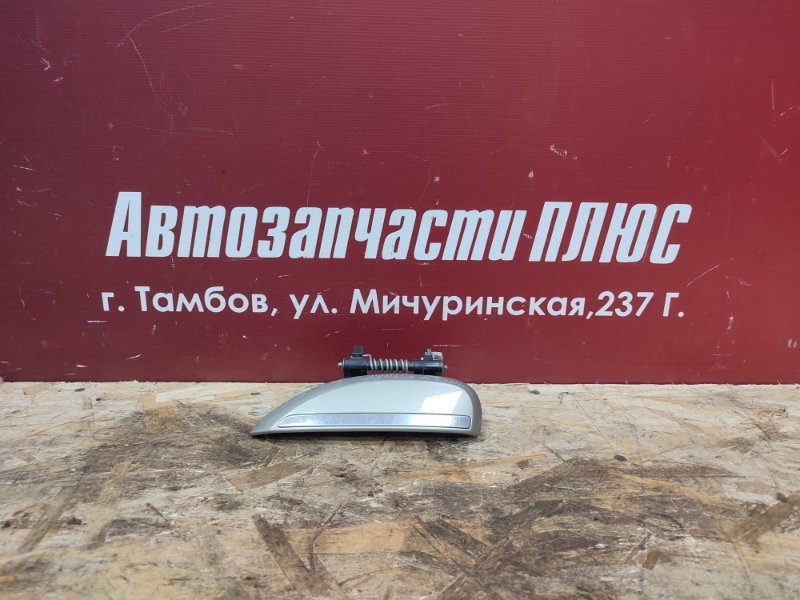Ручка двери внешняя - фото 1