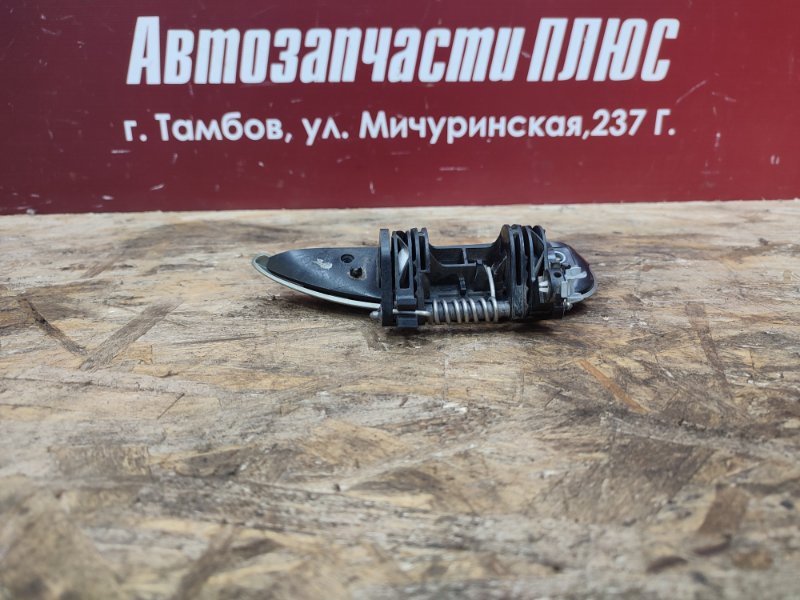 Ручка двери внешняя - фото 7