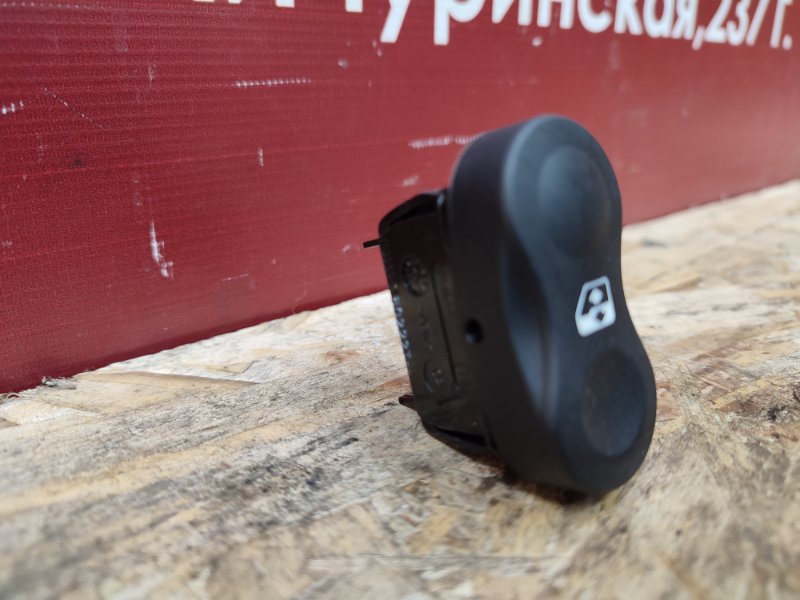 Кнопка стеклоподъемника - фото 4