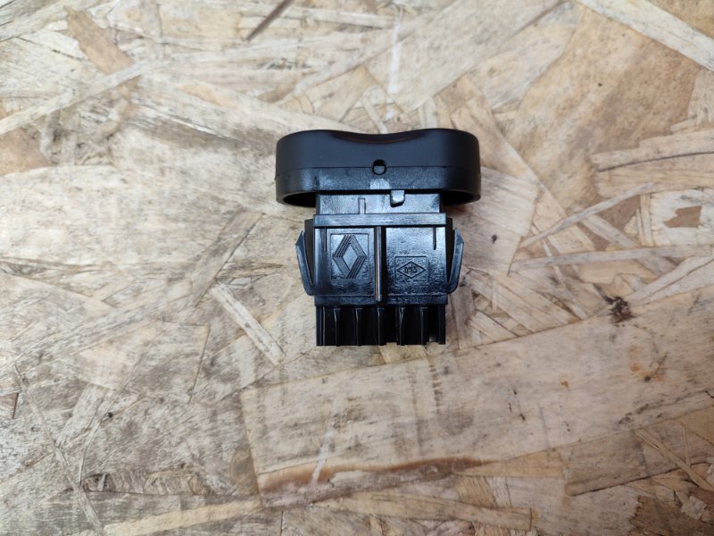 Кнопка блокировки дверей - фото 5