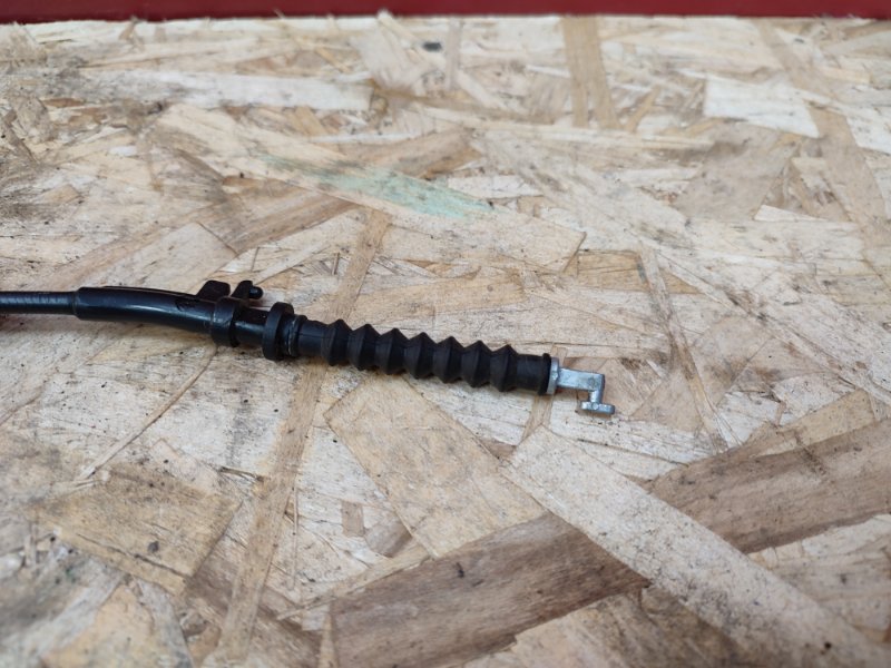 Ручка двери внешняя - фото 3