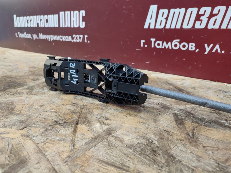 Ручка двери внешняя - фото 4