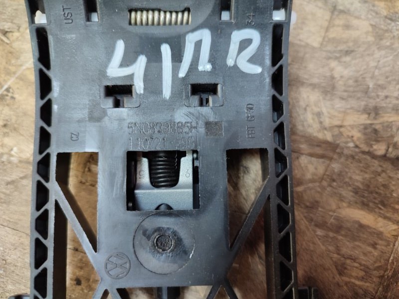 Ручка двери внешняя - фото 7