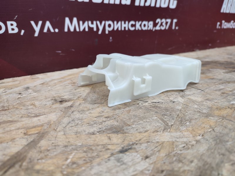 Накладка ручки двери - фото 4