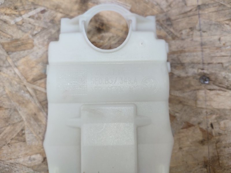 Накладка ручки двери - фото 7