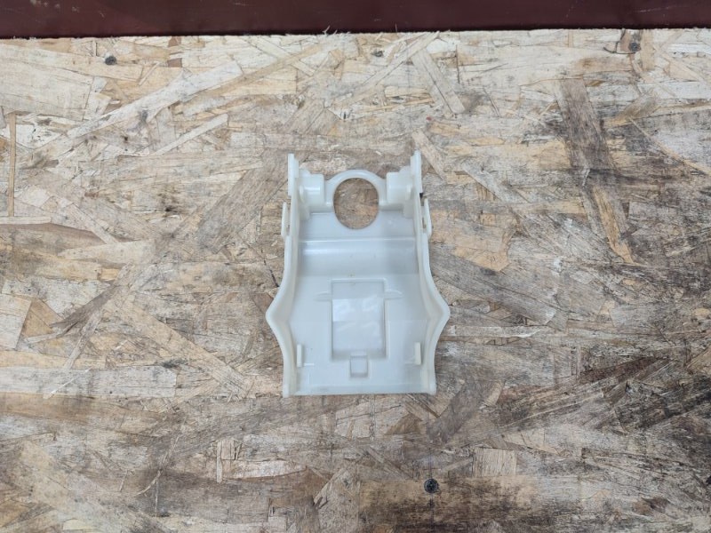 Накладка  ручки двери - фото 5