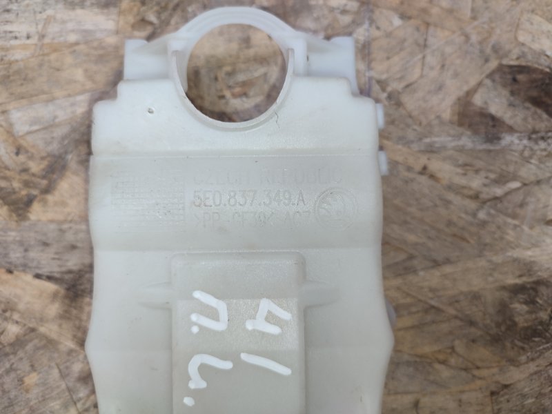 Накладка  ручки двери - фото 7