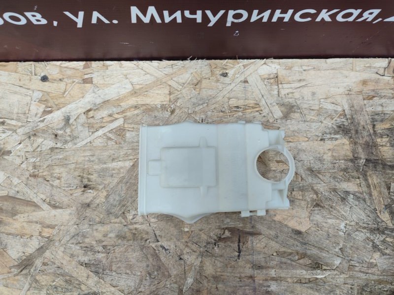 Накладка  ручки двери - фото 2