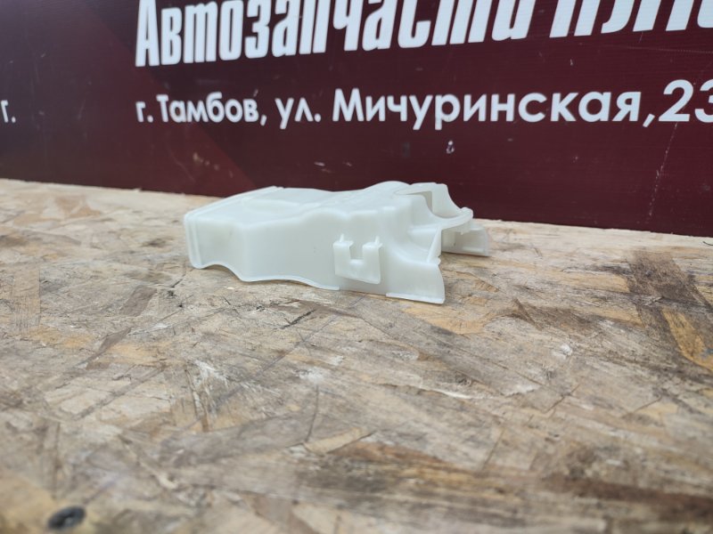 Накладка  ручки двери - фото 3