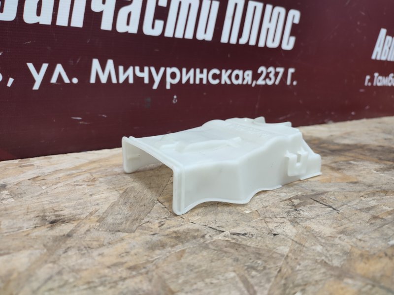 Накладка  ручки двери - фото 4