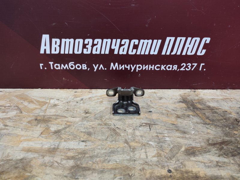 Петля     двери - фото 1