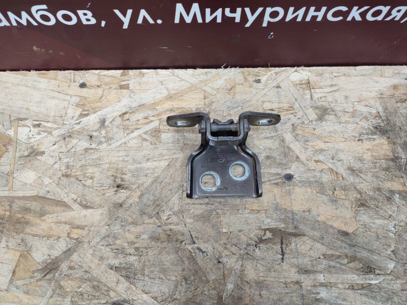 Петля     двери - фото 2