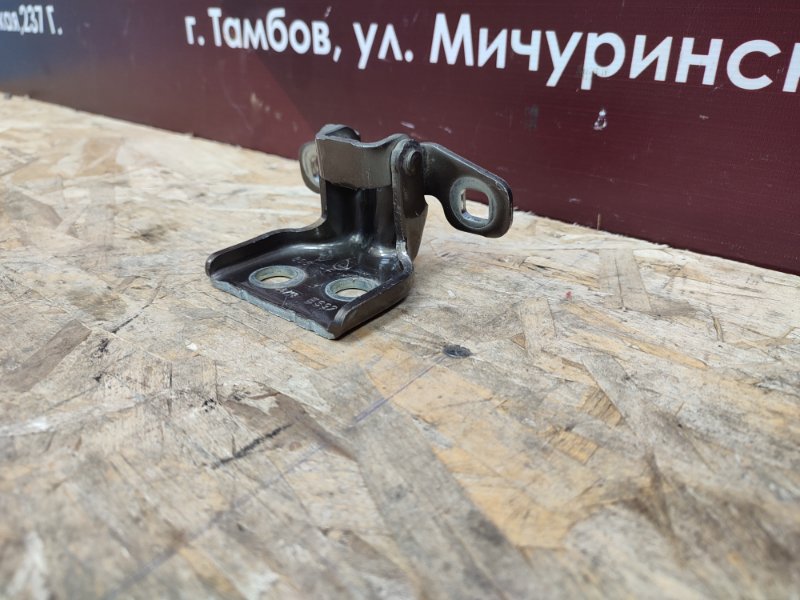 Петля     двери - фото 3