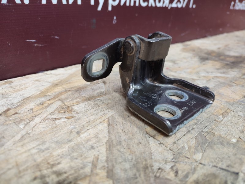 Петля     двери - фото 4