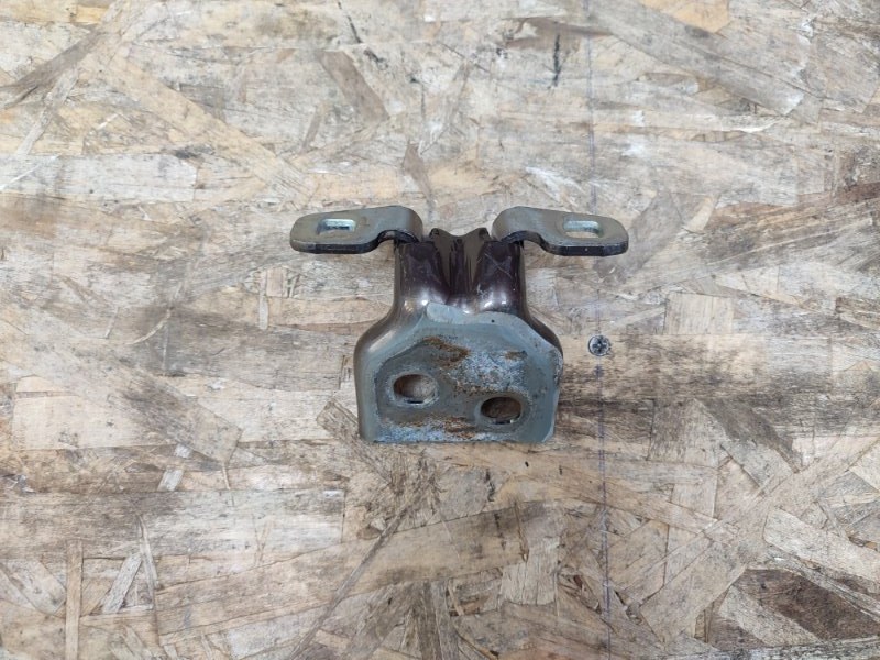 Петля     двери - фото 5