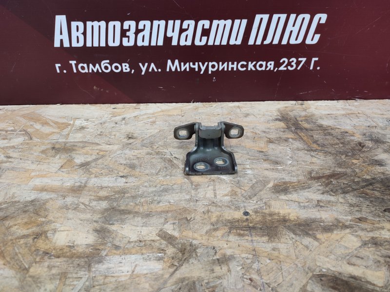 Петля     двери - фото 1