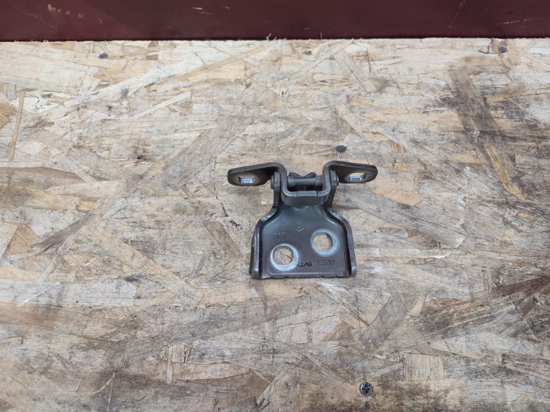 Петля     двери - фото 2