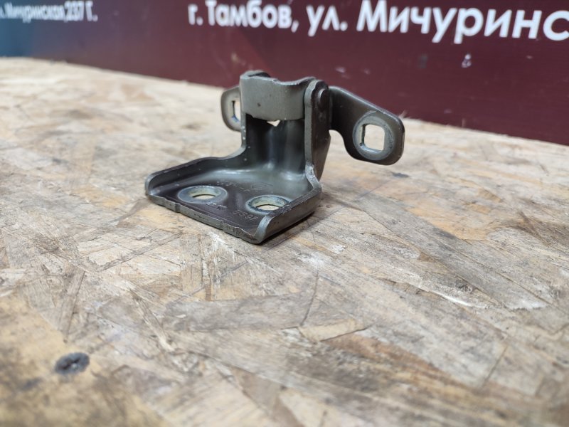 Петля     двери - фото 3