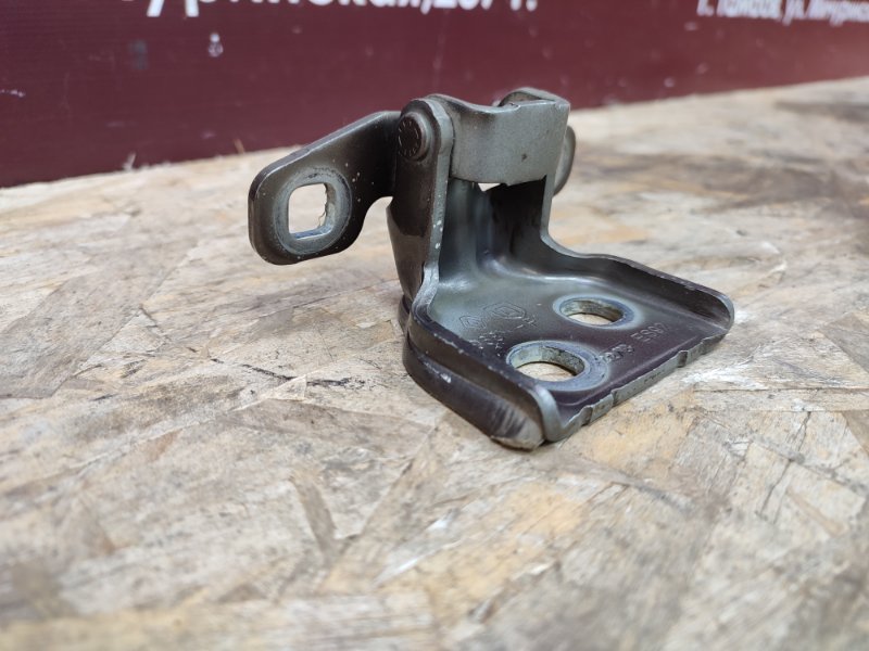 Петля     двери - фото 4