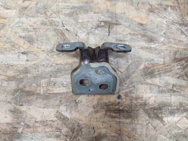 Петля     двери - фото 5