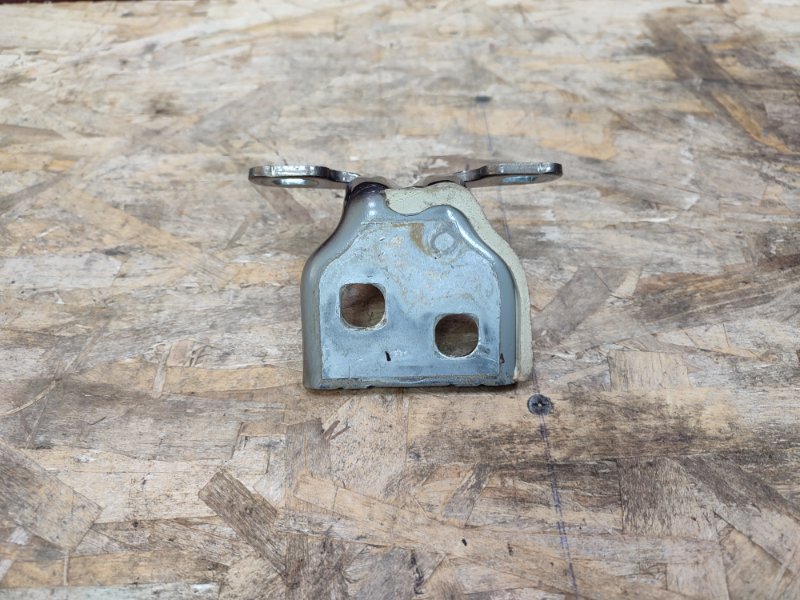 Петля     двери - фото 6