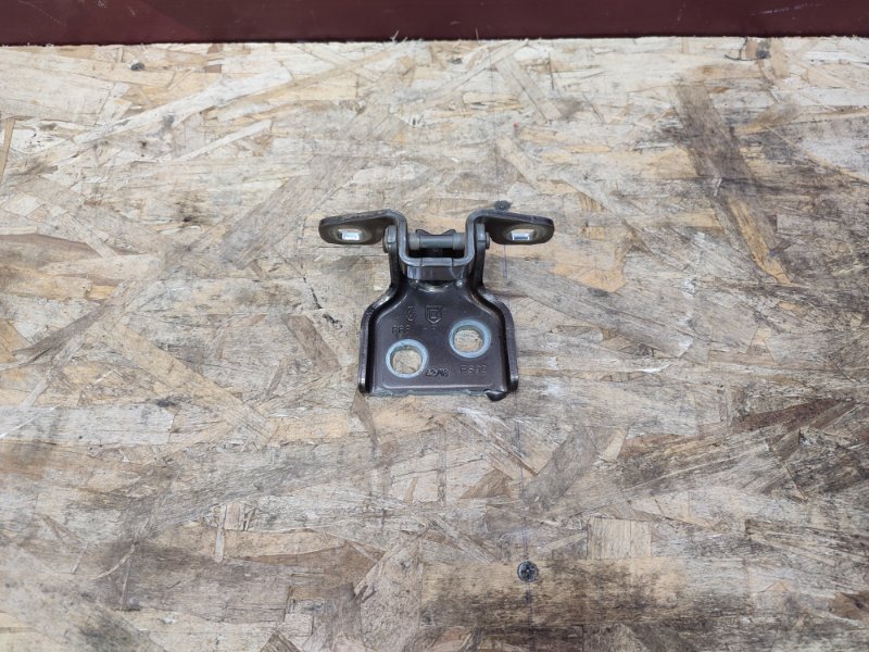 Петля     двери - фото 2