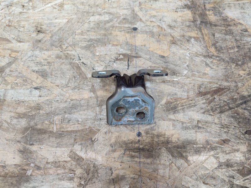 Петля     двери - фото 5