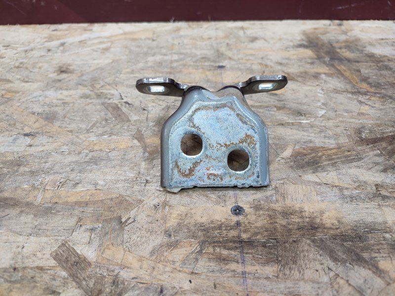 Петля     двери - фото 6