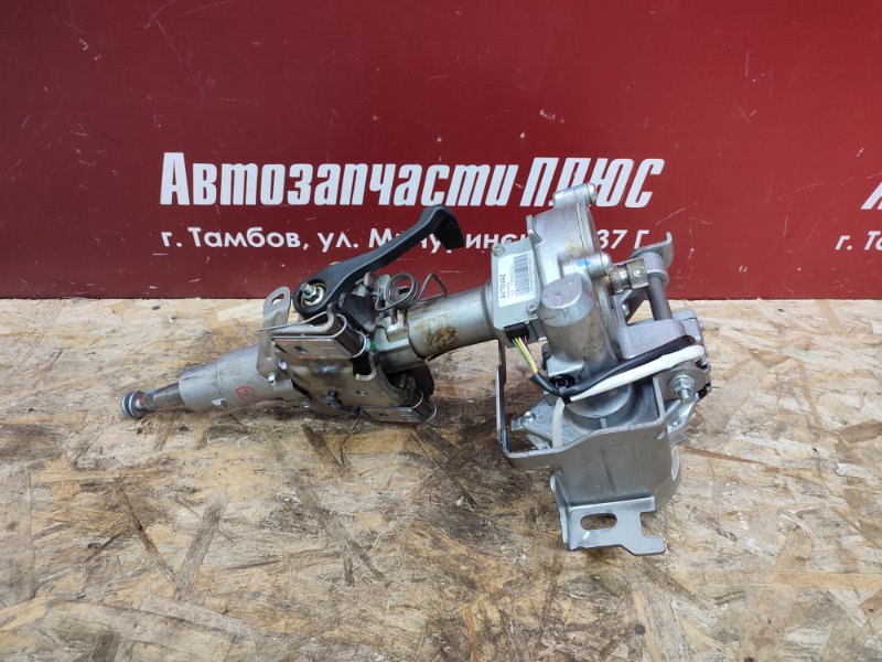 ЭУР электроусилитель руля - фото 1