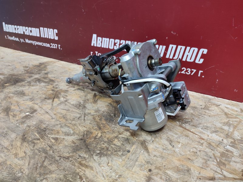 ЭУР электроусилитель руля - фото 2