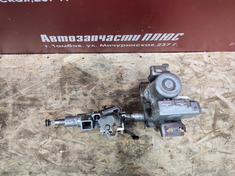 ЭУР электроусилитель руля - фото 5