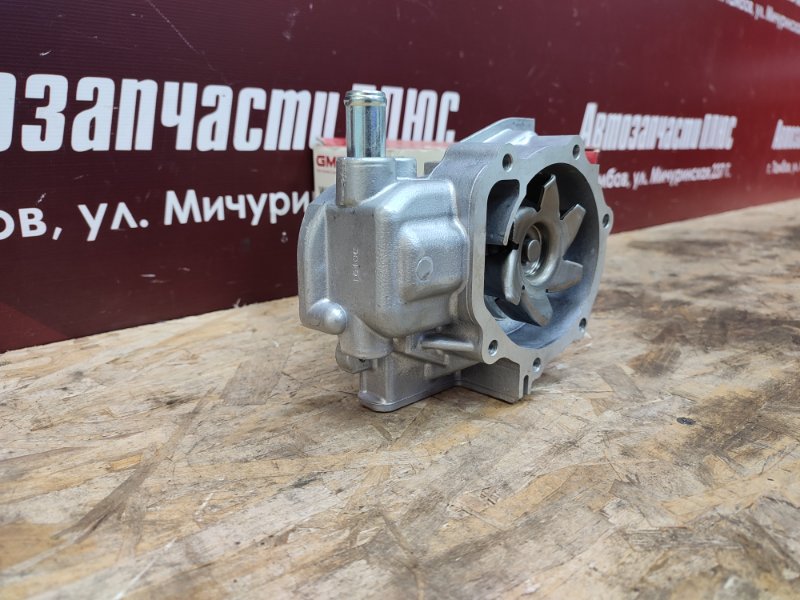 Водяной насос, помпа - фото 5