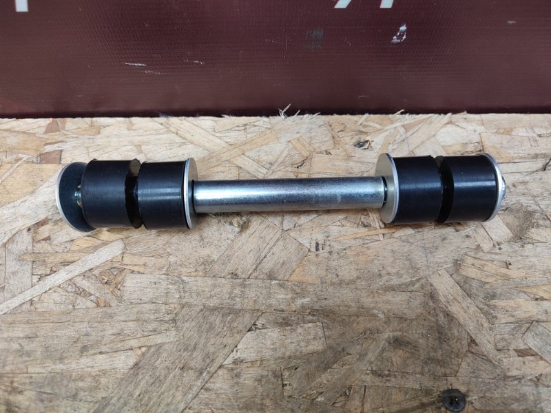 Стойка стабилизатора - фото 2