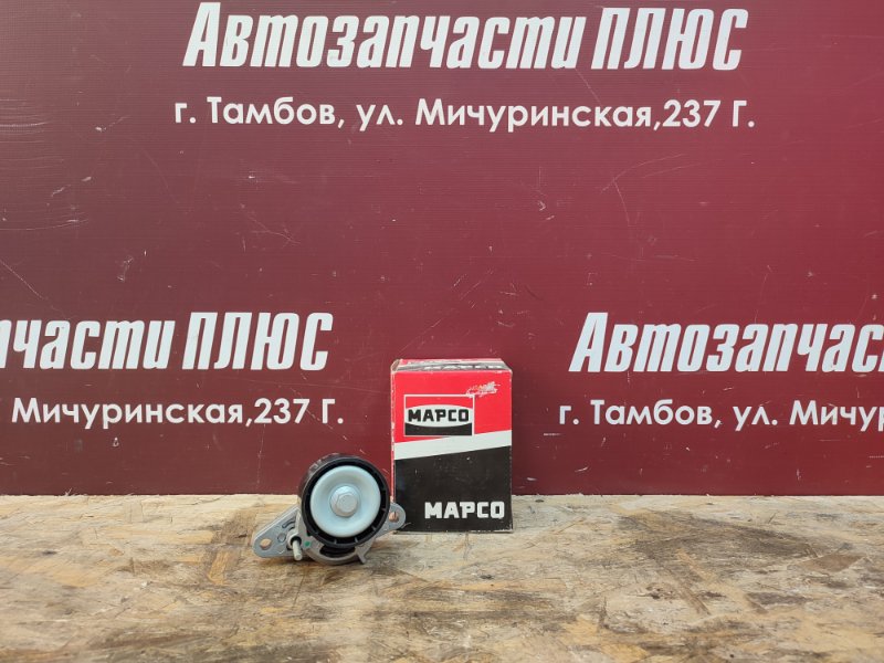 Натяжитель ремня - фото 1