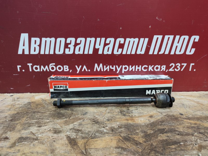 Рулевая тяга - фото 1