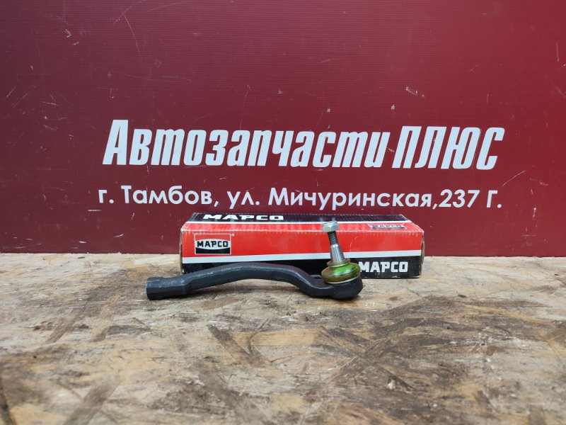 Рулевой наконечник - фото 1