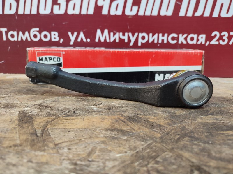 Рулевой наконечник - фото 4