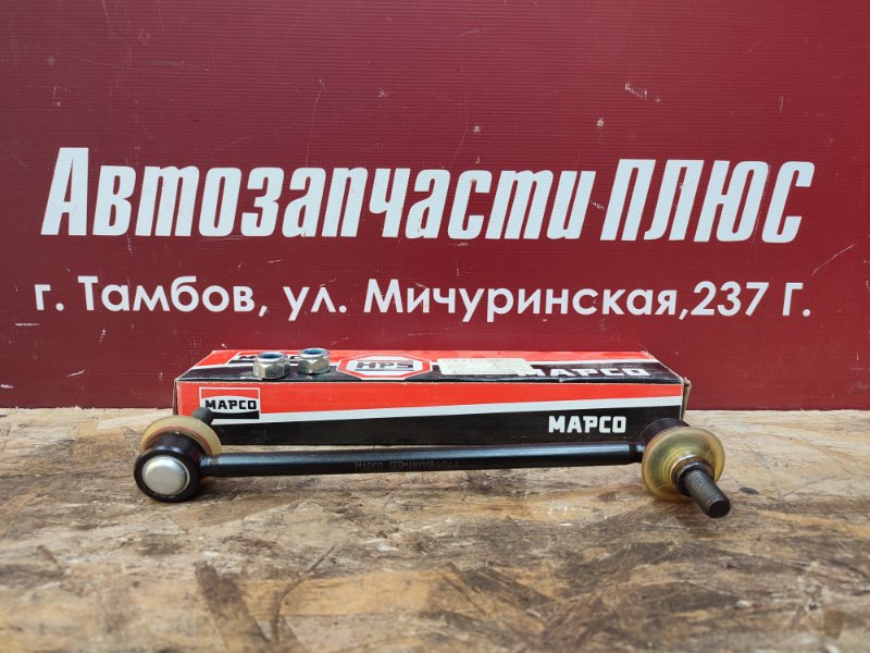 Стойка стабилизатора - фото 1