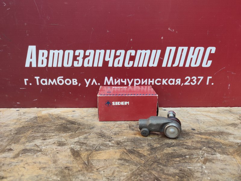 Рулевой наконечник - фото 1