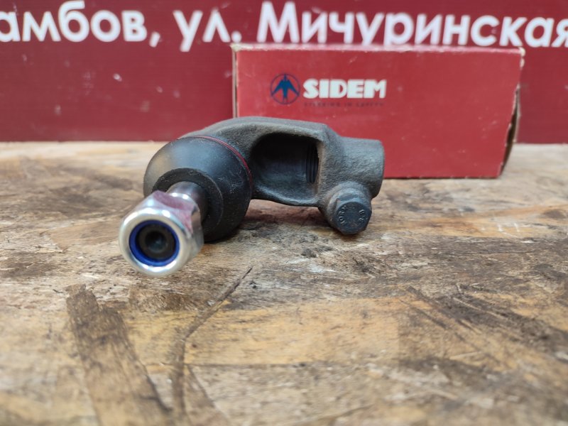 Рулевой наконечник - фото 4