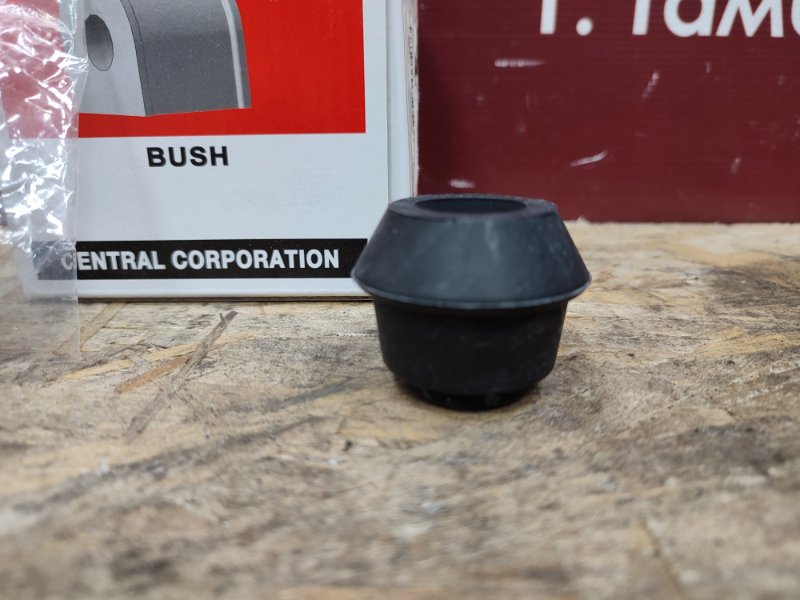 Сайлентблок рычага - фото 3