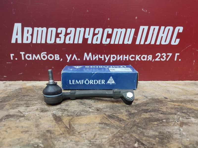 Рулевой наконечник - фото 1