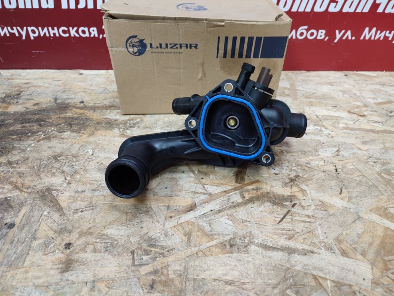 Термостат - фото 3