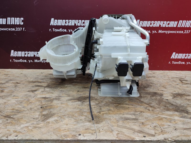 Печка в сборе - фото 2