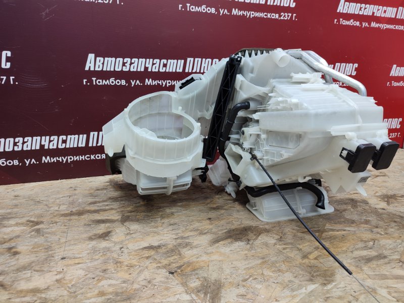 Печка в сборе - фото 3