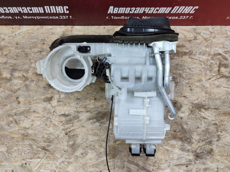 Печка в сборе - фото 4