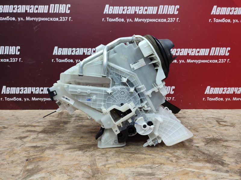 Печка в сборе - фото 5