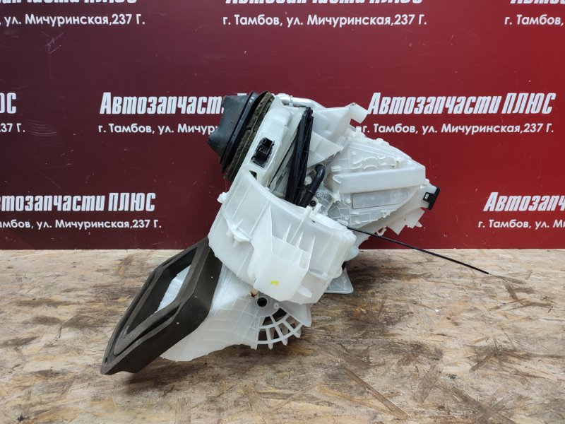 Печка в сборе - фото 7