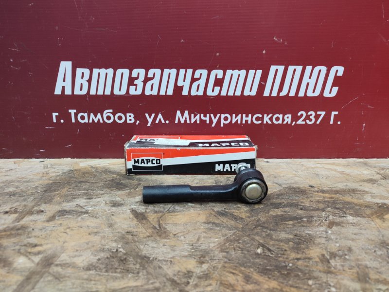 Рулевой наконечник - фото 1